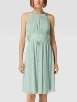 Jake*s Cocktail Cocktailkleid Mit Plisseefalten - Hellgrün Meliert -Guesi Bekleidung Geschaft aor4ghik850ksihg6d7k8k248l230l2e9p34klij8p850ea5a8qkagho85a54hqh8d1l6da3a4pkmiq58d3jcp9k74q3co9g75im2phkcgomaob669gm6db1cko34phpckr3id0