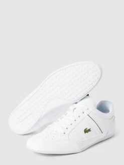 Lacoste Sneaker Mit Label-Details Modell 'CHAYMON' - Weiß -Guesi Bekleidung Geschaft aorjgc2m6p6jcki76t25ch1kad5jcjhjad2kuj9m6kp52i219154ul2b6p7j0ga66d8kkjpm9h8kakif9p3m2e9g75gj4dhmccs6ac9kclj3ae9gc4s6cd9p71i6cd346tijae8