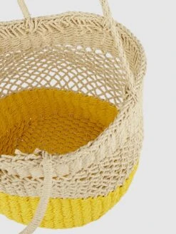 Esprit Shopper Aus Papierstroh - Gelb -Guesi Bekleidung Geschaft aorkgla8al642j2ia0o44e2k9gr58dpo9tb56ihl690kgjhi9d6kgjim70s3cjie951kai2i9h23echp6h3jcdhm68s30p1k68r62chkc9i36e9h6tijedr3c8p32pb56hhm4p0