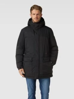 BOSS Parka Mit Pattentaschen Modell 'Camiano' - Schwarz 10 BOSS Parka Mit Pattentaschen Modell 'Camiano' - Schwarz -Guesi Bekleidung Geschaft aos32l9oah6k6j9nad4l4l9n64plchql89al2gi7ad5j0eal6cojgkqb9pa52kii84p4siif8kojae2f9d3maor464p32o9hc5gjcc9kchhjiohh6sr3icb56th6aeb4cpijcdo