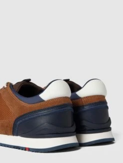 Lloyd Sneaker Mit Farbkontrasten Modell 'EMILIAN' - Cognac -Guesi Bekleidung Geschaft aos4qdid6p24giq984o4sd2k9col4ipn6124ukaeacolcg9j8l4jcdqb655lce22998ked219os4kgi6ako3gdb661gm4dj66phm6cpk6cp3aob475j6ap9i68s3eob56sqm8co