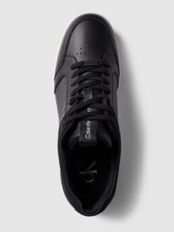 Calvin Klein Jeans Sneaker Mit Label-Details Modell 'BASKET CUPSOLE' - Schwarz -Guesi Bekleidung Geschaft aos50gq1a154sdaja184uj2g9p4j4hq86t436j2i9col0chga4o38cak6p9k8li66t44qgikad932g9l6ko3gcj66pgjacpnckrj8e1kcgr32e36cksm4e9l6som2p1l6crjgdo