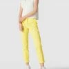 Cambio Stoffhose Mit Bügelfalten Modell 'Stella' - Gelb -Guesi Bekleidung Geschaft aoskecig9p6jeji78h130gq8a54kqdhl98s3gjph6h7l6lakah64ugq79t95ajam6gp30ii794q4acim9p3mcdb3chj3idj170qm8d9k6op64e9o64pm2cj36tij0dhjckq3ce0