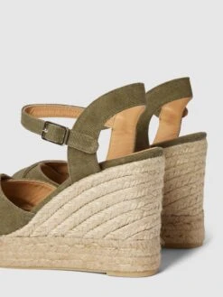 Castañer Wedges Mit Dornschließe Modell 'BLAUDELL' - Olivgrün -Guesi Bekleidung Geschaft aoskil9h9t6j8hpha1b54dqa60qkae1kal450ghja174cla16hakij236p2l8ialal346gpp711kckpk8oo32chp70pj6e9i69ijcchk69hj2ohm60o30cpl6lj32cr270o3cd0
