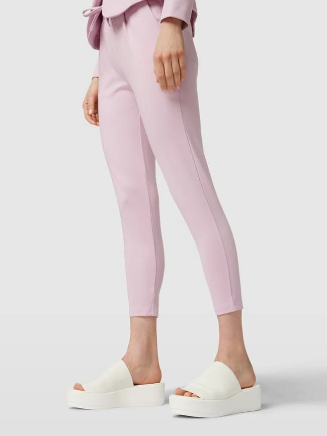 Steve Madden Pantoletten Mit Plateausohle Modell 'SLINKY' - Offwhite 3 Steve Madden Pantoletten Mit Plateausohle Modell 'SLINKY' - Offwhite