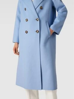 Comma Mantel Mit Knopfverschluss - Hellblau -Guesi Bekleidung Geschaft ap0kmcqd6t1kuk9m6la38cpo6sr58gpj9d4kol9p915jciq1753l6dqmap7jgi276d53iki86oqkcia788o68ohic9gj8ohn71j62e9kcli6aohm6krjcpj264sj0cj2ckq3ce8