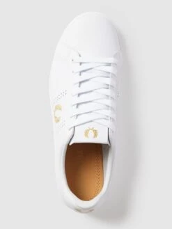 Fred Perry Sneaker Aus Leder - Weiß -Guesi Bekleidung Geschaft ap14gdie71aj8l2la0rkadpn8d43el1gap744kai7564gl2j71234h2ba94jajhk691l2h2d71b3giak8l3jceb1cosmap9i69gj6p1k61h3aob3cos3ce1mccr32p9kcopjgog