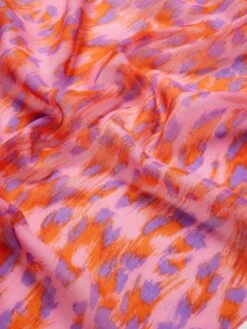 Codello Schal Mit Animal-Print - Pink -Guesi Bekleidung Geschaft ap14sgie61550chh94skmk9jakq4ic9m6t54mki299148la89hakijah9p2jegai9hb4eeab8p53gdq5a93jcd1mcgq3ecr3cooj0phk6ksj4e9k61j6cd9j71gmce9i6oq68co