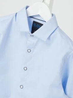 G.O.L. Super Slim Fit Hemd Aus Baumwolle - Hellblau -Guesi Bekleidung Geschaft ap1jaea1717kgkq5al9jici364s48ihp9t0k8k9nad4l2iam991kgj9pa16kigi268o4cea860r34i1j9p3jid3564o3gdr66krj4p1kclhm4o9l6dh30e346srm8pb6coojgpg