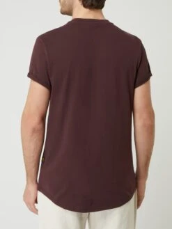 G-Star Raw T-Shirt Aus Bio-Baumwolle - Bordeaux Rot -Guesi Bekleidung Geschaft ap1k8h2k8954mia46l73clafap7jal9m8sqjgh22a183cl2i9oqk4cqg6h34ghqj6575akabala5ala7ad3mac1lcko32d9o64o36dpk6cs34o9i6os64dr3cgqjiohg6pijce8