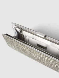 Jake*s Cocktail Handtasche Mit Ziersteinbesatz - Silber -Guesi Bekleidung Geschaft ap1k8ihna54laia1ada46l2d6l6ksl21ad856khl6t34ae2mad232la18d74gc9g6grk4lhna9akigqc6go34or26sojedr5c4r3acpkcoqjge9i74s38c9k6gqj6o9o6csm6co