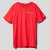 CHAMPION T-Shirt Mit Logo-Print - Rot -Guesi Bekleidung Geschaft ap23ch2f9t450gad6t146kig6925adiaahb42d1k6l4k4khm6p650h2765b3cjif88skecae8h1k4ii58go66pb5cphjgoplc9im2c9kc8q32e9mcoom6e316hj62dr56gsm6oo