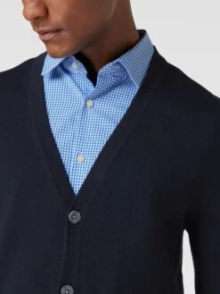 Christian Berg Men Strickjacke Im Slim Fit - Marineblau -Guesi Bekleidung Geschaft ap250dic60s3ah236d5ksji58dakakil9134ojie8d7kqgicap442dak99638l296op4icqeah7kkgif84o6cc1o6gsjgcb56cpm4d1k74r64e9p6cpj2dhg6ti62e9gcli66c0