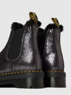 Dr. Martens Dr.Martens Chelsea Boots Mit Webpelz-Futter Modell 'Quad' - Schwarz -Guesi Bekleidung Geschaft ap2kgc9pa0sj8gi8ad936cq584rl2c2c9d43iha59t6l2la8ah254ead6p54ecaj84r50ghm8t54odag68o6ac346cs36d1hchim6cpkc8p3ceb6c8pj8d3664rjcdpj6kqmccg