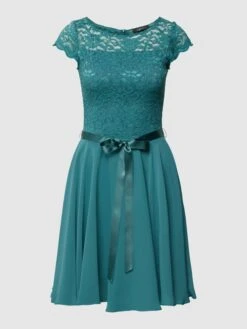 Swing Cocktailkleid Mit Spitzenbesatz - Petrol -Guesi Bekleidung Geschaft ap2kgda364sk4eab751kgeae60sl4h2c9p1l2da49d646giia15kacq18h9l4k9la4r4ad1oah258haf8p3j8eb261hj4phgc5im2e1kc5im2e1j74sm2p356lijap3464p3acg