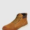 Jack & Jones Boots Aus Leder Modell 'Tubar' - Senfgelb -Guesi Bekleidung Geschaft ap2l0dqm991koc2fa0ol8ji884sl8ghl990kml2d61b34e299sqkihpn70r4me238p83gjhhalak2iab6ko38p1l61imcphg70pm6dpkchgj4o9pcoqjcdpjccpjcp9k6hh3io8