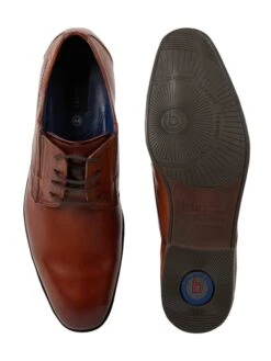 Bugatti Schnürschuhe Aus Leder Modell 'Savio Evo' - Cognac -Guesi Bekleidung Geschaft ap436iq28hajahhj91648lii9pajakah9d93ijpnad844chj8gq5ci1n6l8jgi1n70q32di9611l8i2fago3ce316gqj0ohockrmcp1kc9gjae1h6thjac9i6com4eb371i68co