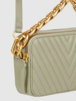 Les Visionnaires Camera Bag Aus Leder Modell 'Ella' - Lindgrün -Guesi Bekleidung Geschaft ap44ekpm9p24uki39t5l0la49944sla18974mlhh60sj2dpj8oq4kcig64o3alaba90jae9o892l4cib653m6dpk6hh3eor46phjcd9k60sm8eb3chi6adr4chij4c9l70qjgog