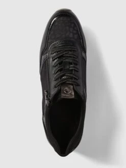 Tamaris Sneaker Mit Label-Print - Schwarz -Guesi Bekleidung Geschaft ap44mi2i74q4akqb7164ml2iacojak2i75954jqd8hb58jq28ha42gpj69852ia98kq4ikqm9p458c2b6oo6ao9m6somccj261gj6phkc9gj8e3469i6cdb36kq34p1m6gpm6co