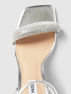 Steve Madden Sandaletten Mit Strasssteinbesatz Modell 'ENTICE' - Silber -Guesi Bekleidung Geschaft ap4k6kig9593gkq6ah1kce2d6sr58h29ap1kmcpn9t53idpoad636c2m70ojgcibagqlal2c6d9lad2798o64phg70pmachhc4r32d1k69imco9lc4o64d1n70r64e1g70r32p8
