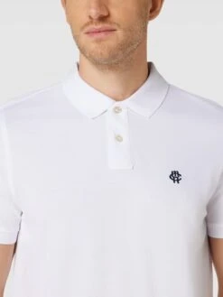 MCNEAL Poloshirt Mit Logo-Stitching - Weiß -Guesi Bekleidung Geschaft ap4l0ipg8h232la26h6l8hif60p44j1i9h2k2k1j9p9kgk1na8pkugafa99j6khh6l3k4gq99d74aipo693jee9lcgs38c1m64qj2dhk6lgmae3660rm2p1j70s36e9jcpj30oo