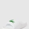 Lacoste Slides Mit Label-Details - Weiß -Guesi Bekleidung Geschaft ap5j8hag6t34ic1m8t642ghn9524cj2998p46dq56p4jici1695jei2j9h93ed9o6krjagq861730gph60o3icpjc9h3id9m6hhmcdpk6kr38e1o6lj30db470sjcphhcoq64co