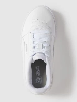 Puma Sneaker Mit Label-Print In Metallic Modell 'CARINA' - Weiß -Guesi Bekleidung Geschaft ap5kgiqeacpkgial9sokulig6l932da46h5k8gqj6t34mi9l6l14ecqf84o30lacap7kcjqi6sokcci9al3j2dpk64pm4oj36thj6d1kckr64eb56csjec336ssj8e1mccr3ecg