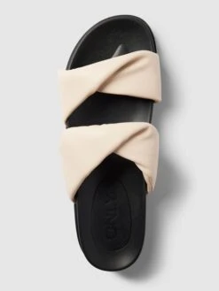 Only Pantoletten In Two-Tone-Machart - Beige -Guesi Bekleidung Geschaft ap5lacpo6d23ahqa8h5l8ji6ako30j298d8jcja39d8lclhlad3kggqhad24chi2a11j0ciiap456gqj88o3acpi6li30c1i61hmce9k6lhj6o9kcko30c9m65gjaoj16spm6c8