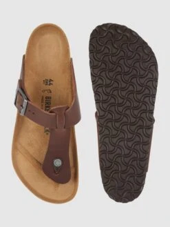 Birkenstock Zehentrenner Aus Leder Modell 'Medina' - Haselnuss Braun -Guesi Bekleidung Geschaft ap6jge1k8d134kq6al3j6kqaa0r52iq16grjih1gaha4il9k8943ie9k8t3j6ihg9t746ca3aos4kiq46go66p1k6dh62pj46him4e9kclhjge1m64sj0p1jccpj2ohicooj6pg