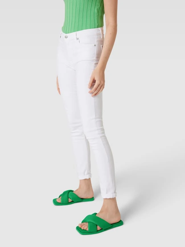 Steve Madden Pantoletten Mit Breiten Riemen Modell 'DIXIE' - Grün 3 Steve Madden Pantoletten Mit Breiten Riemen Modell 'DIXIE' - Grün