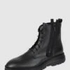 Antony Morato Boots In Leder-Optik - Schwarz -Guesi Bekleidung Geschaft ap6kmj9j8l5jiciba9852hhp8gs4ke2d6sq4khhg8l1j0jq46554uj1gah24gk1k952koe9n8934chac60o32phpcpij4or461i6cc1k6ph3go9pccqjec1lc4pj0eb569j36c8