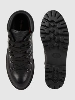 Gordon & Bros Boots In Leder-Optik Modell 'Ken' - Schwarz -Guesi Bekleidung Geschaft ap6kue1h6dakkki16p93cdhm8t936dad6osk8iqa8p73ah9ha5738lie8t34gci9akrkkj276d14mhhoago32dpg65h38ohl75h66c1kc8q3aoj4c5i32oj56sq66chl6sr68c8