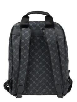 JOOP! Collection Rucksack Mit Logo-Muster Modell 'Cortina Miko' - Dunkelgrau -Guesi Bekleidung Geschaft ap73ig9l893jel1j8h652ji3a57kec2i958kqd2e6p5l6h9n9opjiki174s42dih850jidiaap6jacak713m2dhlc9gjio9gchijcohk6com6eb36orm2d34c9h30p9mcks30co