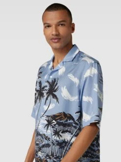 BOSS Regular Fit Freizeithemd Mit Allover-Print Modell 'Lars' - Bleu -Guesi Bekleidung Geschaft ap834iqj9sqj8d298t74cihg8d54siik9h2kkjq6998k4cad757j8dqa8h0k6c1l95a5aj266gojcdi998o3ae34c5gjee9n61ijiopk60r34oj46cqmcdb16gs64p34c8p62do