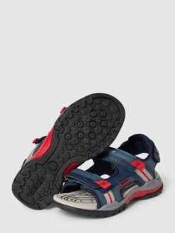 Geox Sandalen Mit Label-Details Modell 'BOREALIS' - Marineblau -Guesi Bekleidung Geschaft ap84mihp84o4gghga94k2h2m60r30l228d84eihl7533gh218t1k2jhma0q44j9n9ksk2j23754ksj2k64o38pb4c5gmad1pcoq64o9k68o66e9p6gom2c36cco62e1h6oo66p0