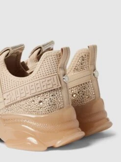 Steve Madden Sneaker In Strick-Optik Modell 'Maxilla' - Beige -Guesi Bekleidung Geschaft ap8kgdaj8pakedi2a4r3gi9nah9kmdql9d5lak24a0s4ai9lad13chpl6t158liial5kicpp9gp42l238co34e9j74rm6e9n70qj2cpk71hjeob3c4rm6p9pclj3acb568rm4do