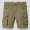 Name It Bermudas Mit Cargotaschen Modell 'RYAN' - Khaki -Guesi Bekleidung Geschaft ap93cgim85448l299opl0i9ja58kucqd61350d2f94qkcjac70rj0hpm8d648i269h3k6iaf9p94iipm853m6oho71im2opkc8s3adpk6gojee9ickp3coj2clh32d33c9hj6pg
