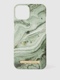 Ideal Of Sweden Smartphone-Hülle Mit Allover-Muster IPhone 13 - Mint