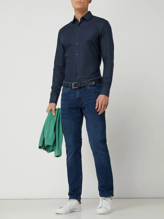 CARS JEANS Regular Fit Jeans Mit Stretch-Anteil Modell 'Douglas' - Jeans 3 CARS JEANS Regular Fit Jeans Mit Stretch-Anteil Modell 'Douglas' - Jeans