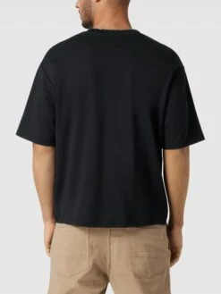 REVIEW Oversized T-Shirt Mit Rundhalsausschnitt - Schwarz -Guesi Bekleidung Geschaft ap9kucqg957kuli688sjilhm8h74ol1l8paj2i256574qc1iad94ijil9595cdpial3kkkah69358gi260o3echmcgrm2ohiccrjgdhkcdj68e1ic9j66dj361j6aor36orjcd8