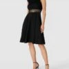 V.M. Cocktailkleid Mit Spitzenbesatz - Schwarz -Guesi Bekleidung Geschaft ap9lal9i9pb5ae9m9t9l8c2d70p42iq26oq36jhg895kigq49p842k9oa51kcdii8spkkka3al3lad1g9so36pj2ccr3cor1cph30p1k6ooj6e1g6di32dhk6orj0oj4cop32p0