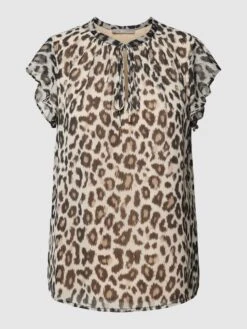 Jake*s Collection Blusenshirt Mit Animal-Print - Ecru -Guesi Bekleidung Geschaft apa52ka56l852e2i94s42ia69d54sjpg75454lad98o32kpm60rkcdhl9593ekq5a535cdi769346d2gaoo66e326oojedhi6ksm4phk64sjgohl6so6ap1gc9gmcc1o70omado