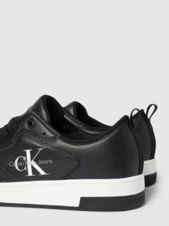 Calvin Klein Jeans Sneaker Mit Label-Detail Modell 'BASKET CUPSOLE' - Schwarz -Guesi Bekleidung Geschaft apa5ae9k915kgj2d84q4ol2270sksdqk8d74siq765548ci29945aiqda9a46jq26p3kudq7a4r5cgqa70o3ee3169i3acpm70r32chk6goj4oj46ks36c9j64rj0cb4c4sj8pg