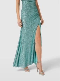 Luxuar Abendkleid Mit Allover-Paillettenbesatz - Mint -Guesi Bekleidung Geschaft apajedq16p542h2h68ok4jqe8t148ca26kr44cic8gskoj9o8l1j6j1g751kida6715jgj216t654khl9d3m2oj360qm6opm6gq3cp1k71i62o9nc9ijidpo61gjicj671h68cg