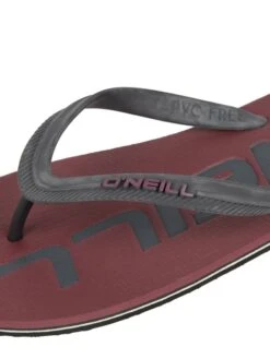 ONeill Zehentrenner Mit Logo - Aubergine -Guesi Bekleidung Geschaft apak4c1i98r3aha86l452kicaoq50h23859j6e9i9h1kieai9sok2i298crkec24ap738cqi8t2jeham693jedhh64oj6pj4coqj6cpkc8qj2eb565gm6e1hccqj8dr6c4pjad8