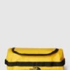 The North Face Kosmetiktasche Mit Label-Details Modell 'TRAVEL CANISTER' - Schwarz