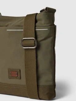 Camel Active Umhängetasche Mit Label-Patch Modell 'CITY' - Khaki -Guesi Bekleidung Geschaft apb34lig992jahi26t6j4khm752l2k2k6oqkcc2facr50j1pa50l8ha4717l8iac995kscaaa8q52hqk753j0phn64sm8dhg61hjaopkcopmae1l74pj6e1i74s3cdph6th68pg