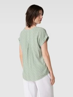 Montego Blusenshirt Mit Allover-Muster - Gras Grün -Guesi Bekleidung Geschaft apb44l2l8ss42hpp8ha4ecia8pajajhoa5a38dq79l5kmk2ja5b4ui1ka135ci9i9pb5clhn8os48jpiah3jce326ssj0chk6gr62c1k65j34o9hckqjeo9h6krj6opi6oo62oo