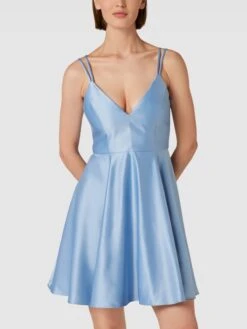 Jake*s Cocktail Cocktailkleid Mit V-Ausschnitt - Bleu -Guesi Bekleidung Geschaft apb46jq37194mh1i95332k2k8t638gil8cq56hpp9p7k8ga398qkkdhh6oq5ceakaksl6kik7144ic236oo6ccpp64om8e3365hmcp9k6sp38e1p6hijgd346pi64p9n70sm8p8
