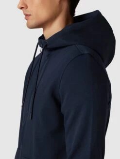 MCNEAL Sweatjacke Mit Kapuze - Dunkelblau -Guesi Bekleidung Geschaft apb4oha2691l8dqe71b56jqe9daj2hiha12l2hag8h958g9jakpjidif995jai2ba96lcgpn9ssl0higago3ed35cdim4o9kcksmadhkccp3iob16cp3acr1cop3gc1kc4o3ed8